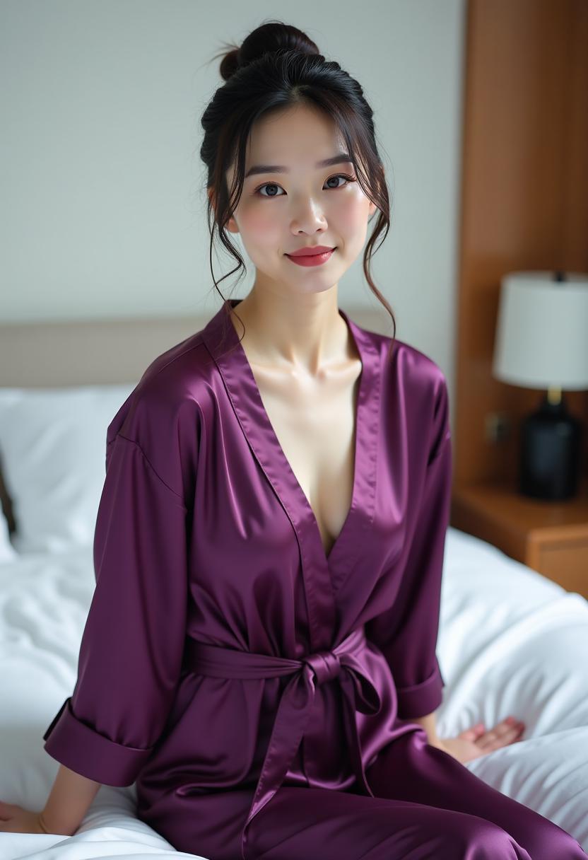 逆光来信剧照