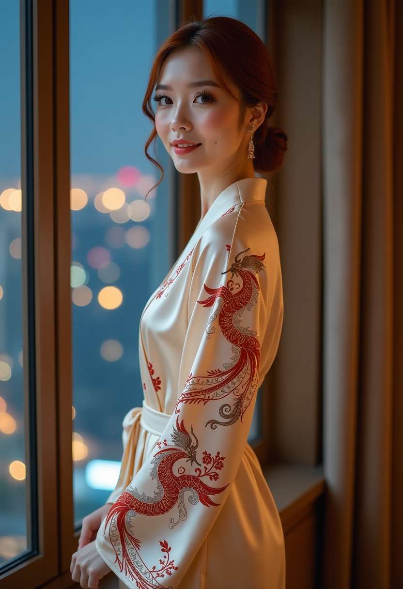最后一班车海报