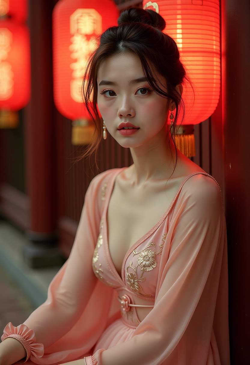 深海回声海报