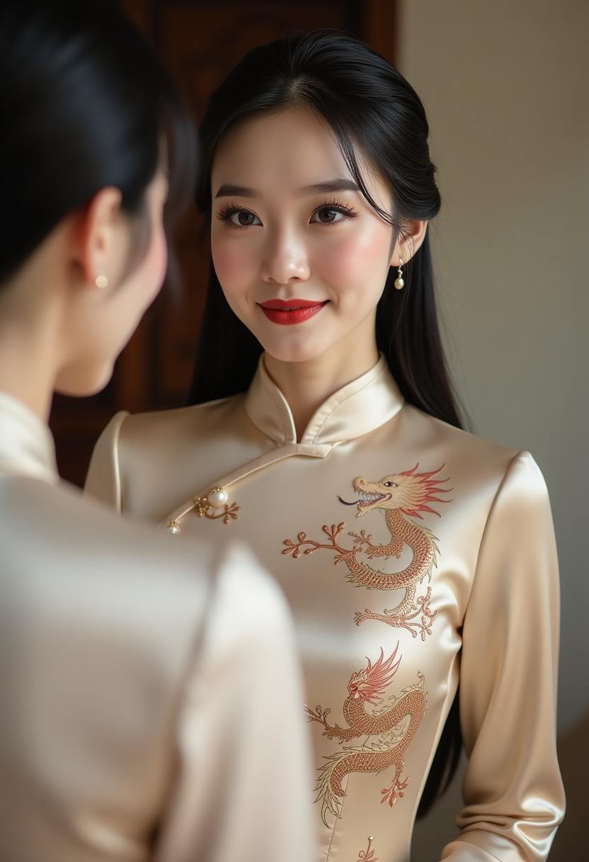 借月光告白